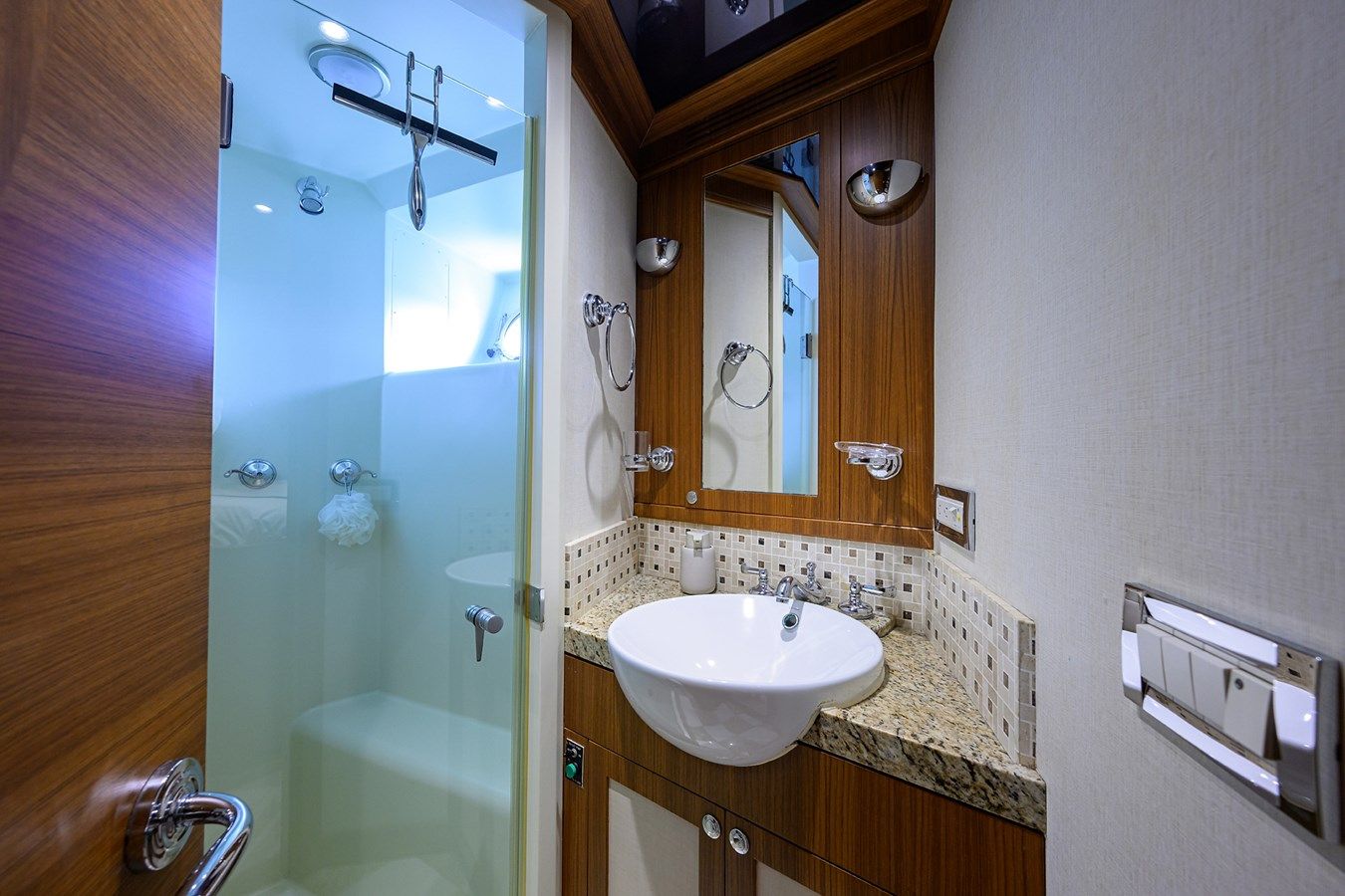 Стоимость яхты ST. TROPEZ