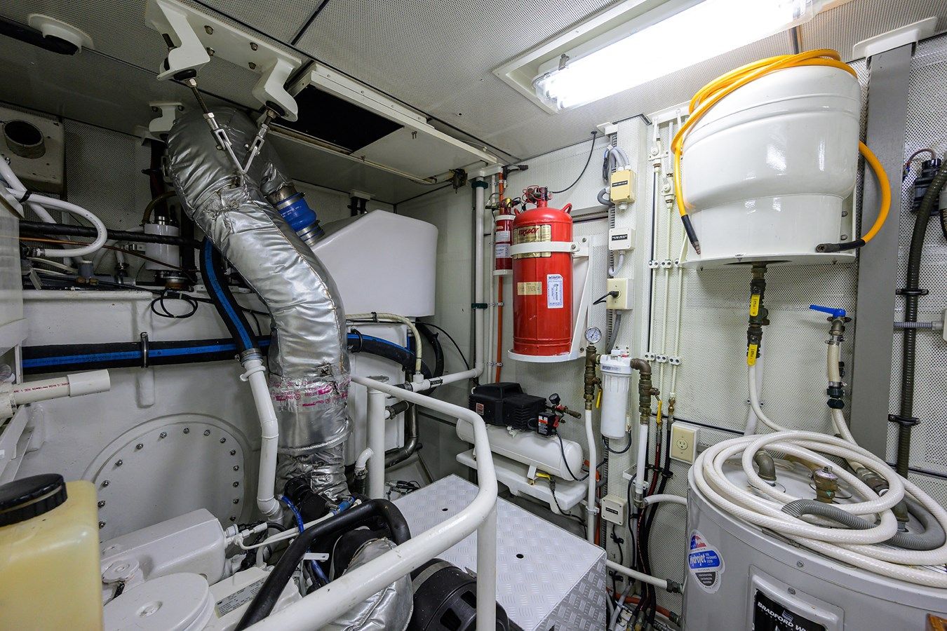 Стоимость яхты ST. TROPEZ Serenity 68