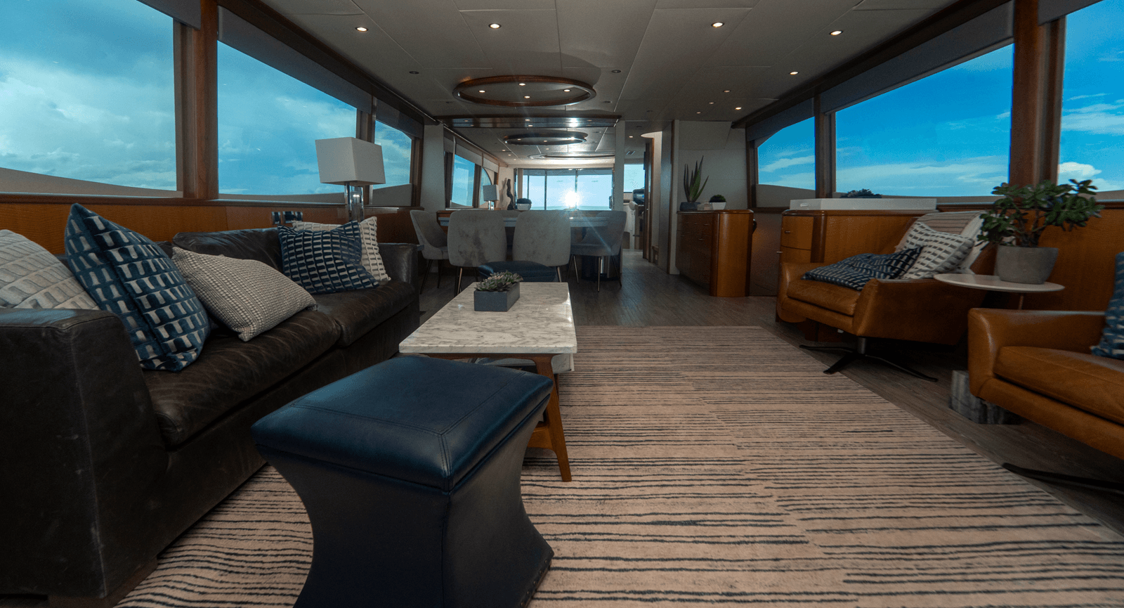 LIVING THE DREAM price