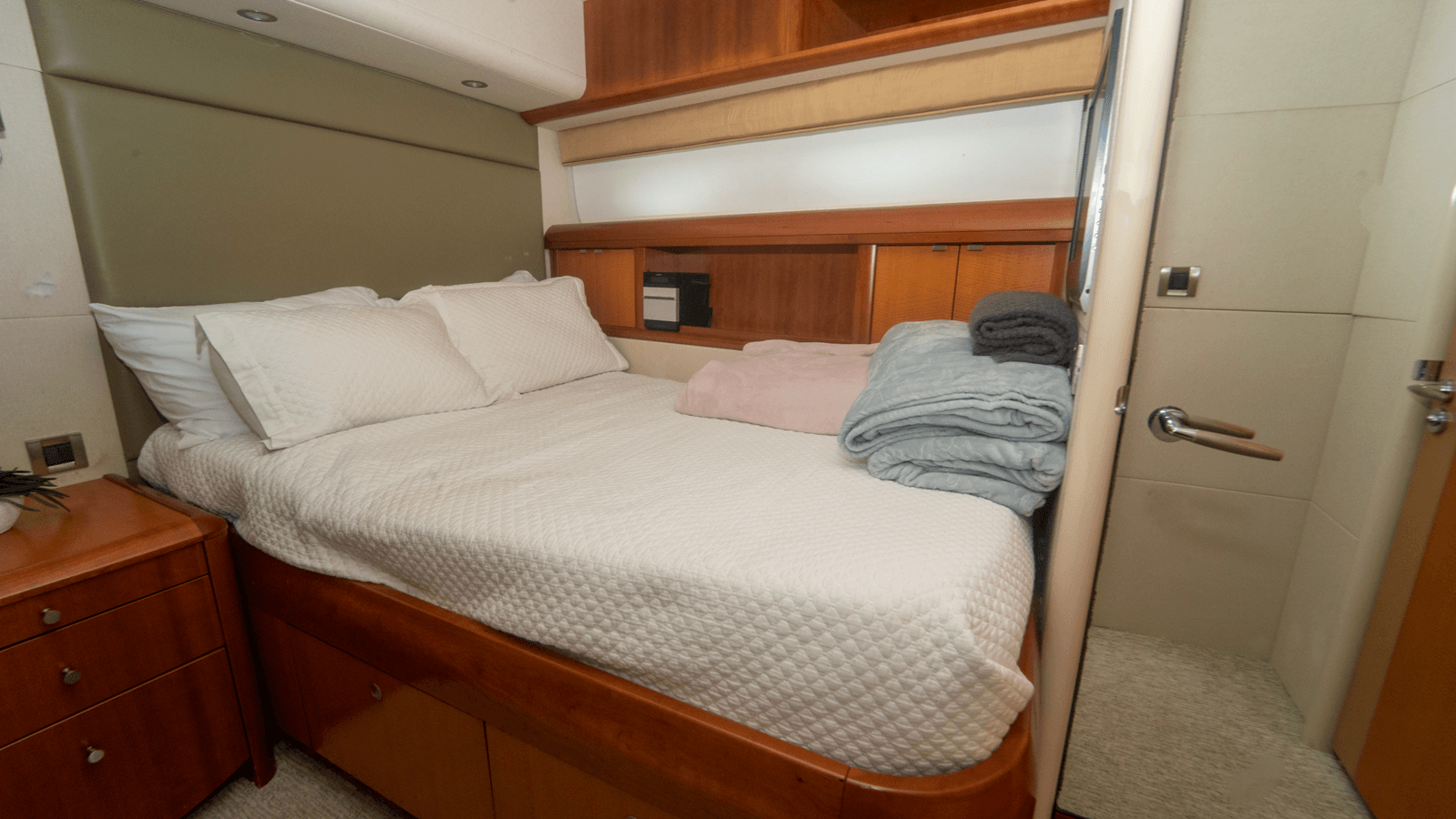 LIVING THE DREAM - Lazzara