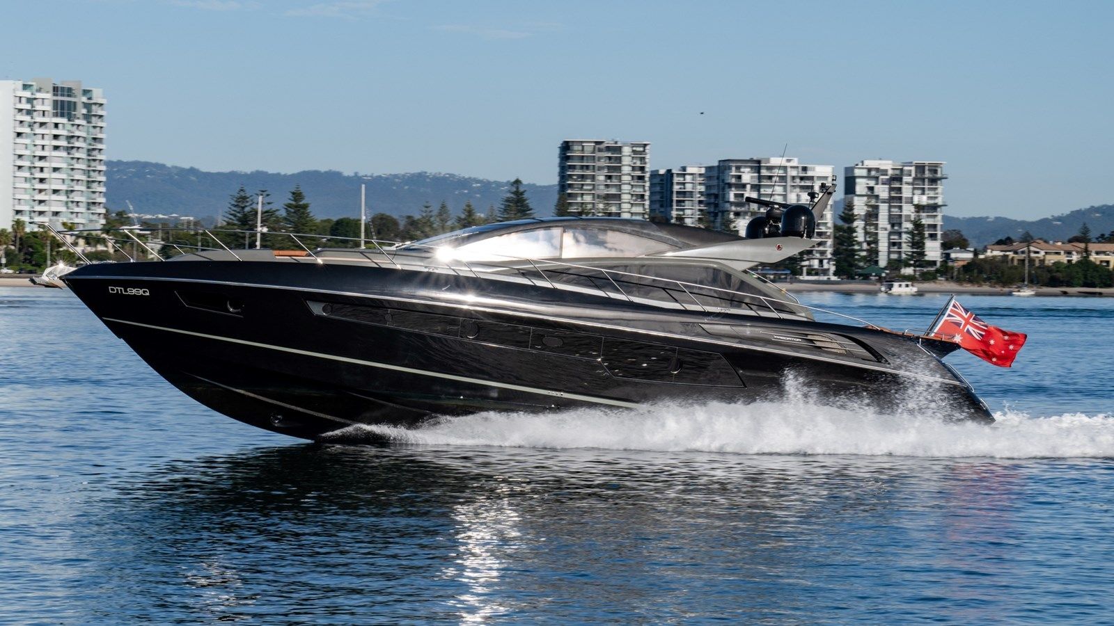 Купить яхту ZAZA 71 в Shestakov Yacht Sales