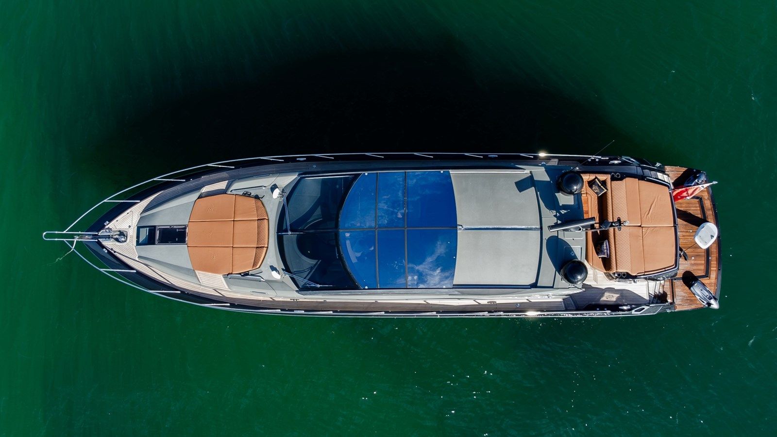 Лучшие предложения покупки яхты ZAZA