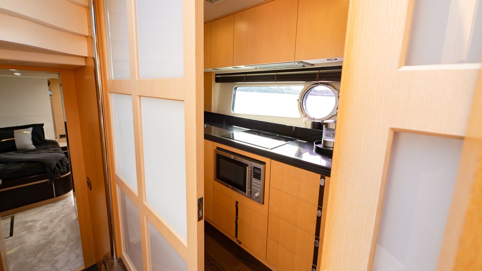 Стоимость яхты ZAZA