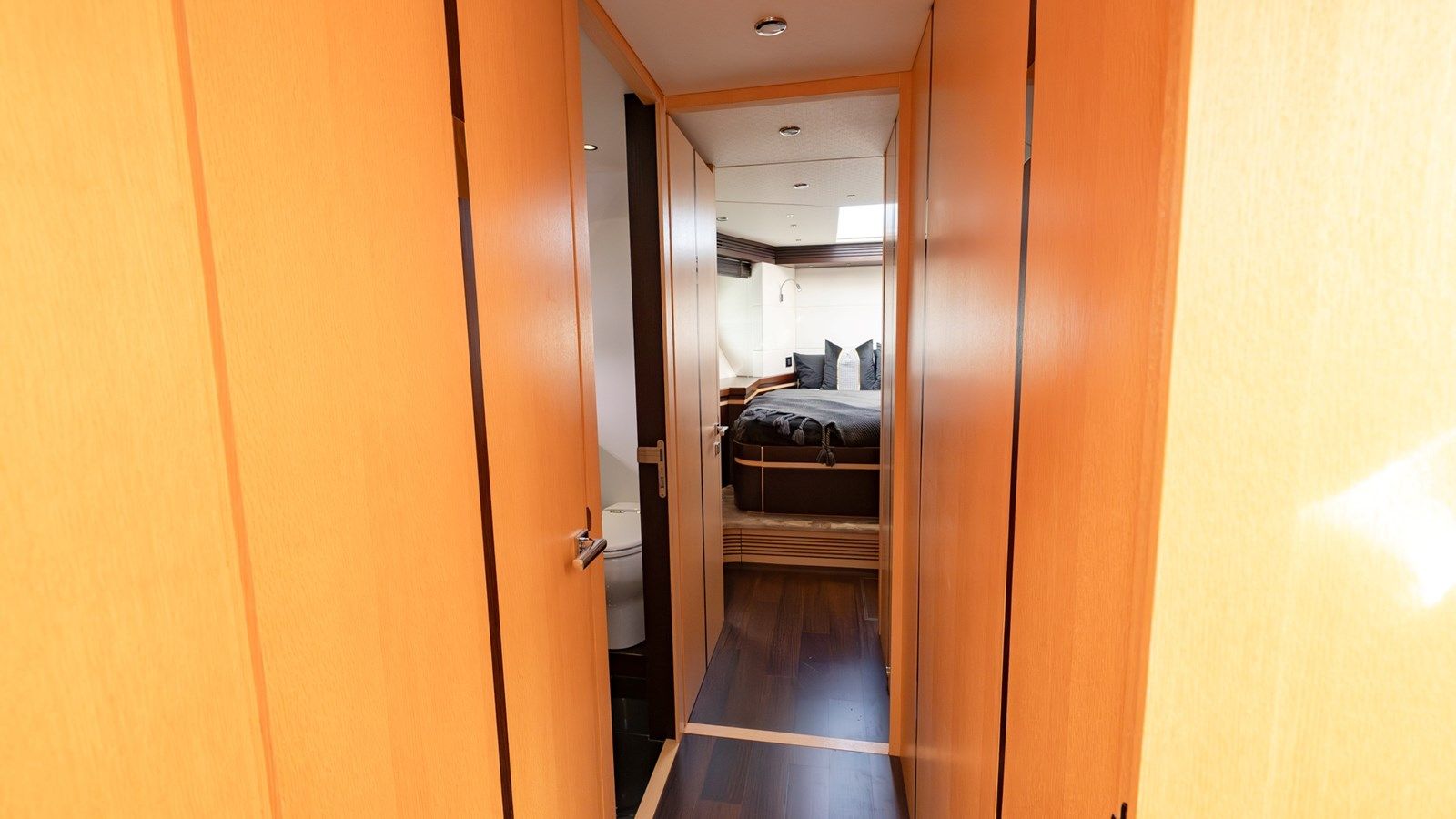 Продажа яхты ZAZA 2013