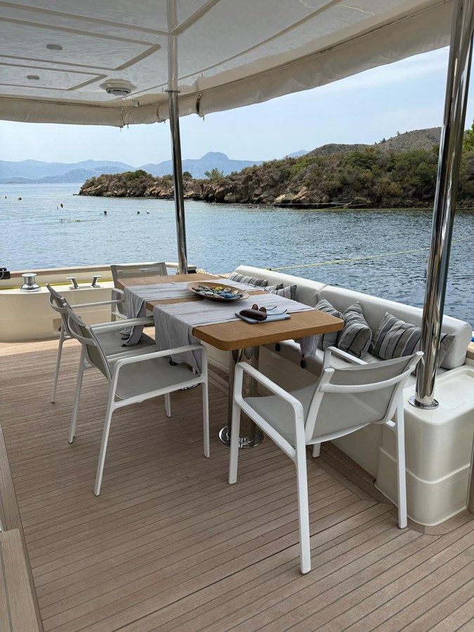 best yacht sales deals LALYMO