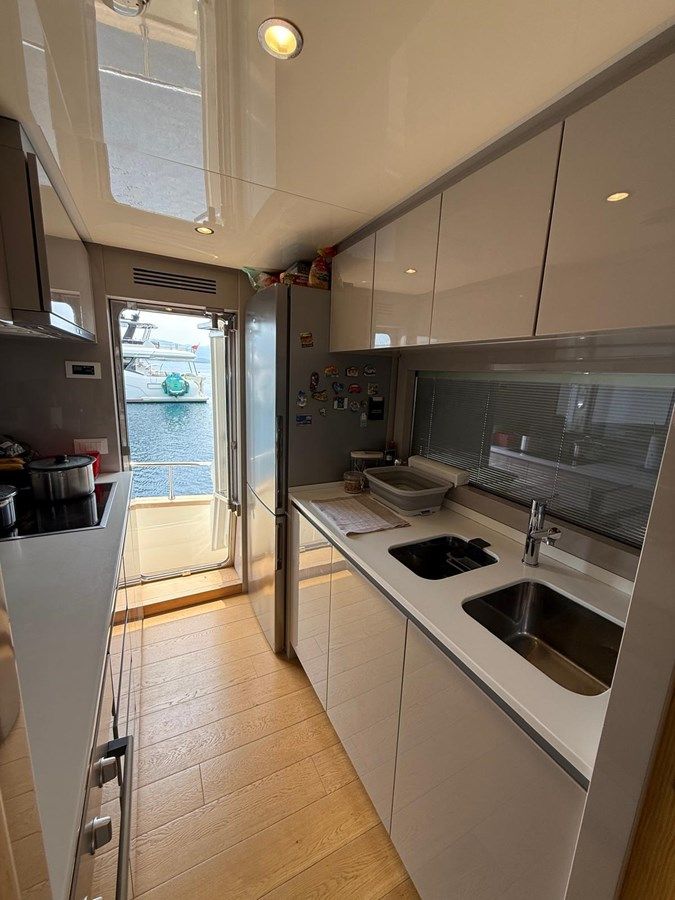 LALYMO 68 yacht sale