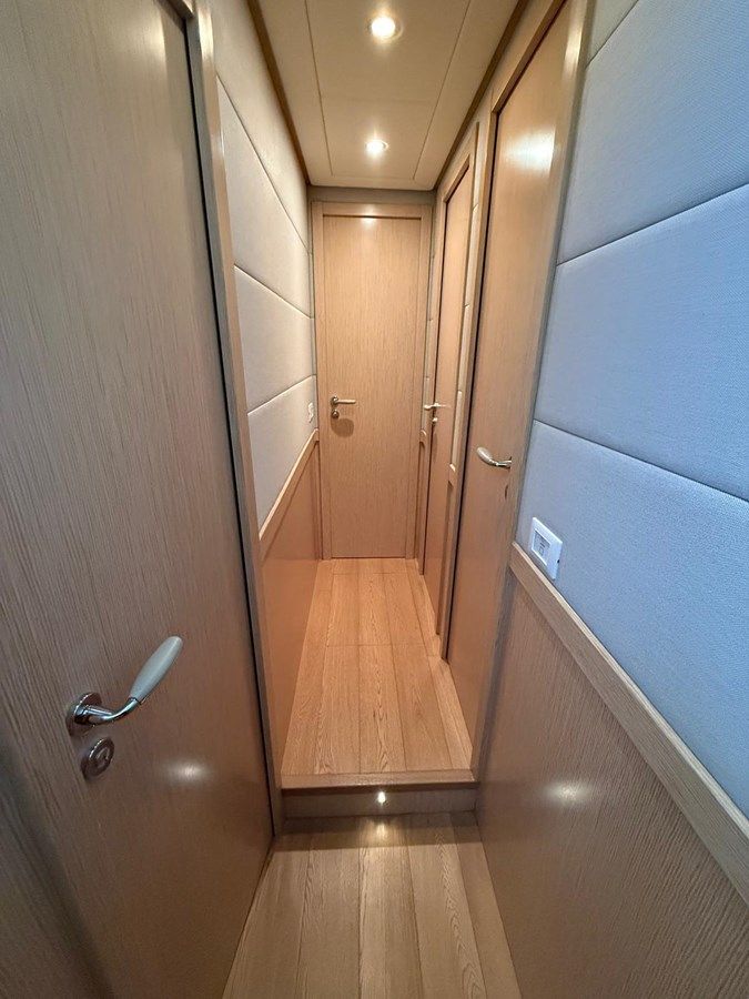 Buy a yacht LALYMO - Apreamare