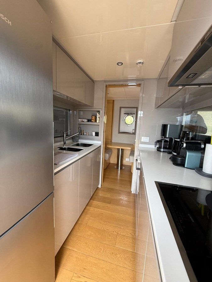 Buy a yacht LALYMO - Apreamare