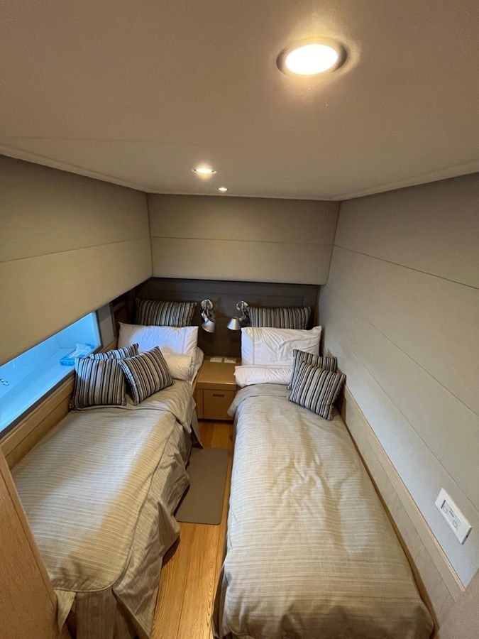 Buy a LALYMO - Apreamare at Shestakov Yacht Sales