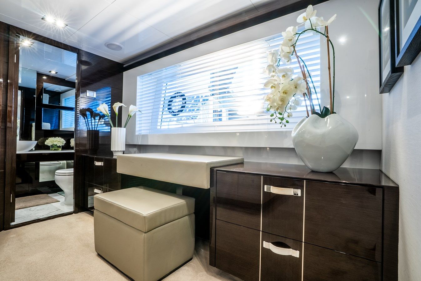 Купить яхту OMNIA - PEARL YACHTS в Shestakov Yacht Sales