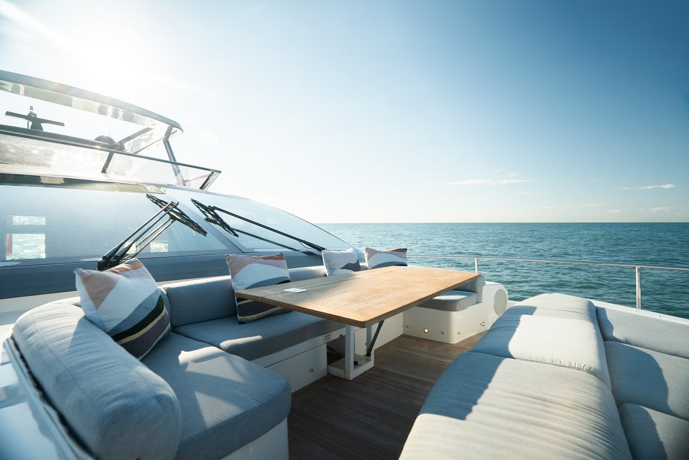 Лучшие предложения покупки яхты OMNIA 78