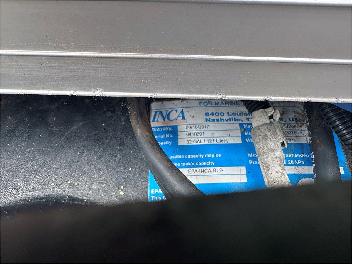 Стоимость яхты 24' Bentley 2017 Encore 240 Cruise SE 2017