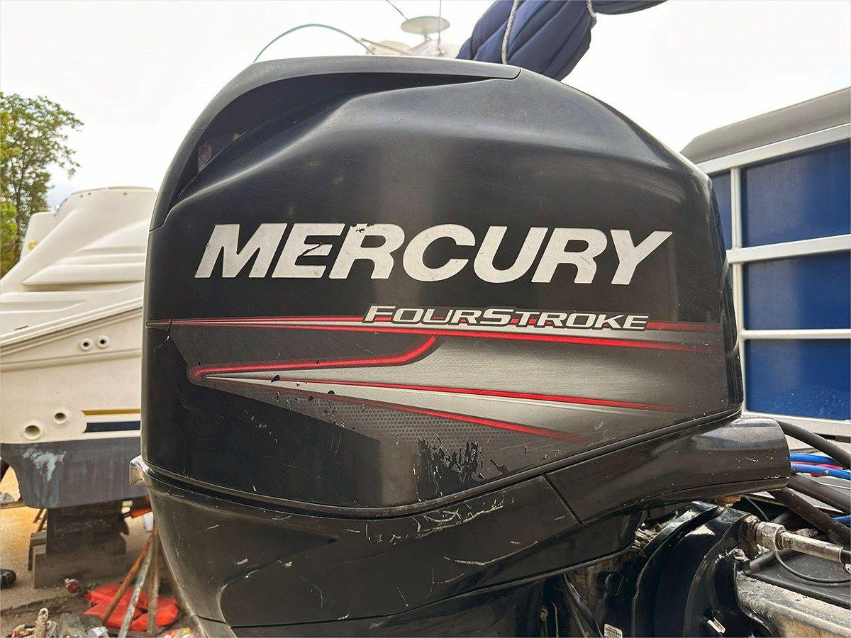 Лучшая цена на 24' Bentley 2017 Encore 240 Cruise SE 24