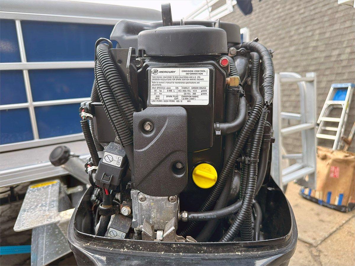 Стоимость яхты 24' Bentley 2017 Encore 240 Cruise SE - BENTLEY