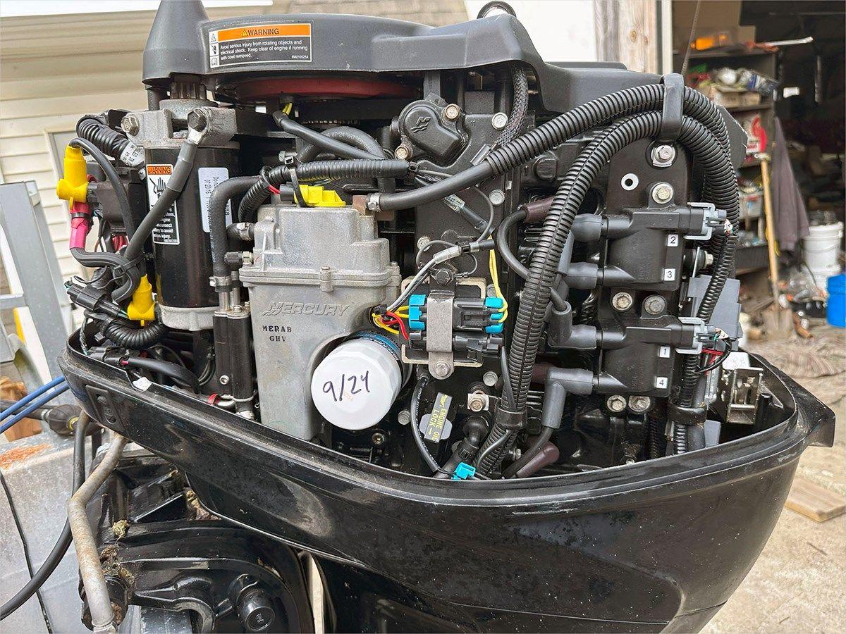 Продажа яхты 24' Bentley 2017 Encore 240 Cruise SE