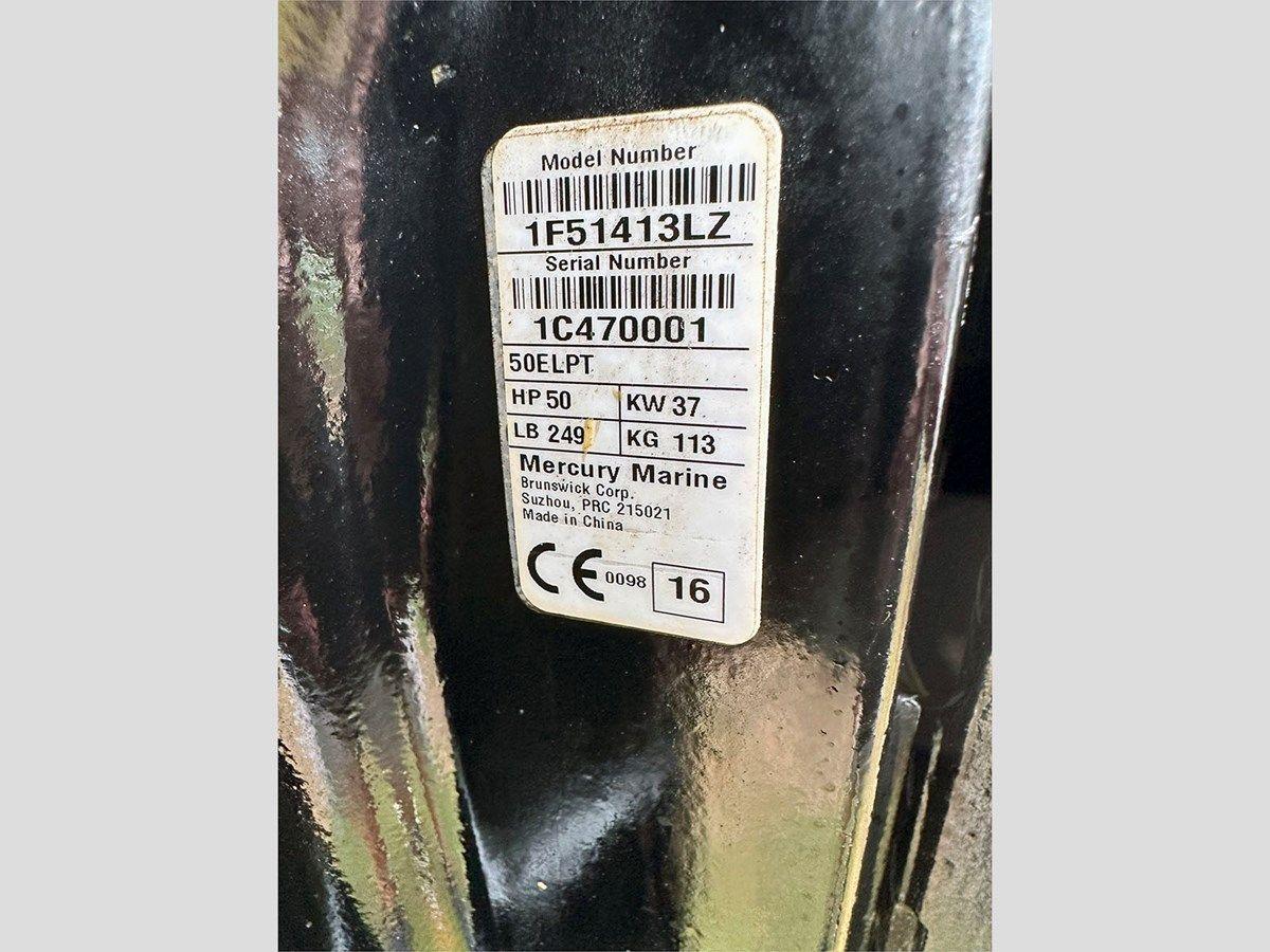 Лучшие предложения покупки яхты 24' Bentley 2017 Encore 240 Cruise SE 2017