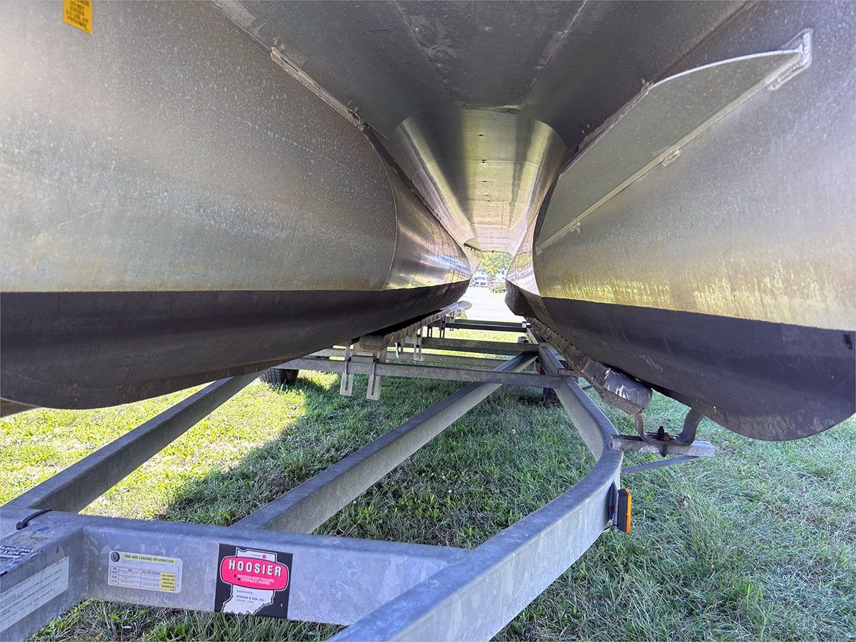 25' South Bay 2013 524 E 25 yacht sale