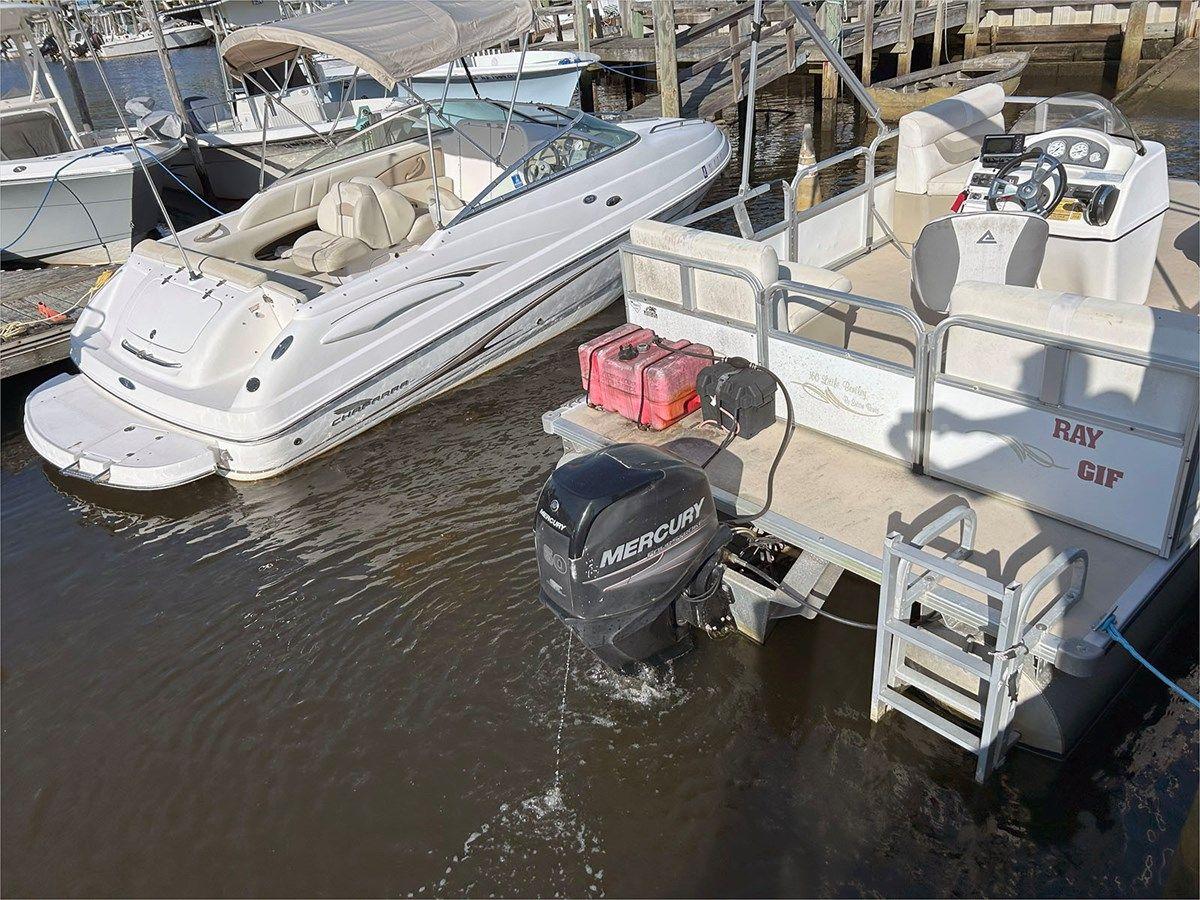 Лучшая цена на 16' Bentley 2013 Encore 2013