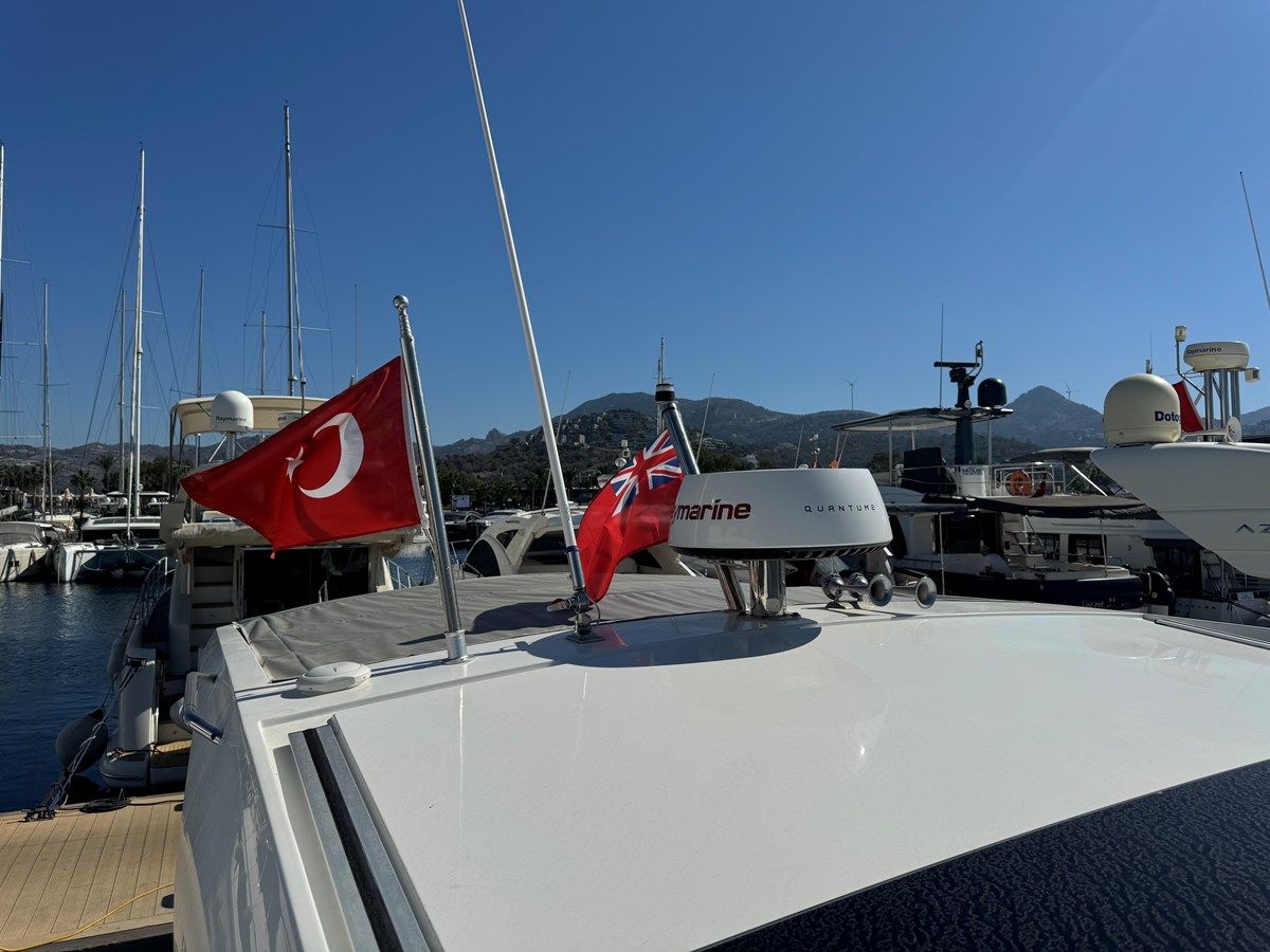 Лучшие предложения покупки яхты Sea Line