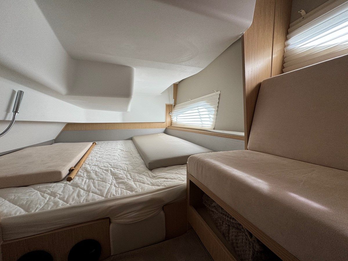 Стоимость яхты Sea Line - SEALINE