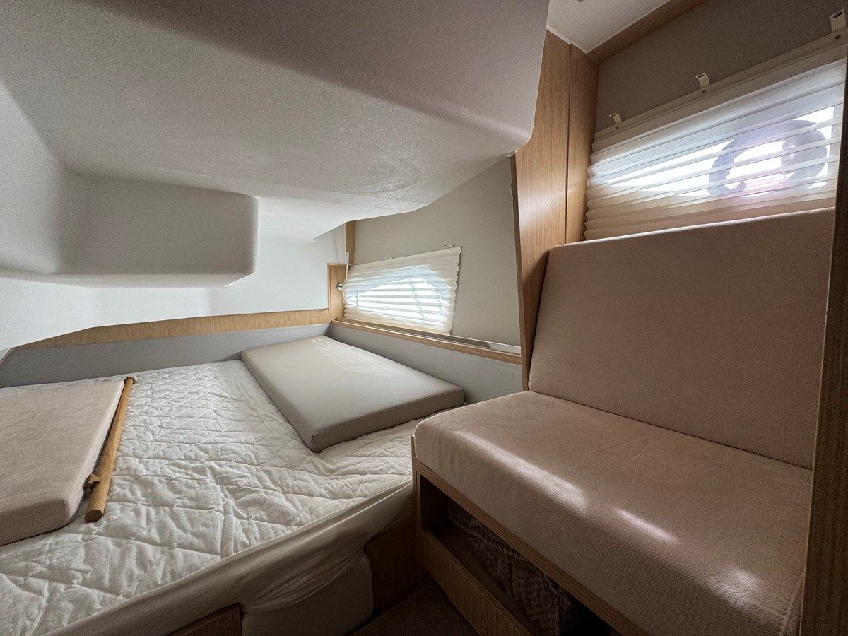 Продажа яхты Sea Line - SEALINE