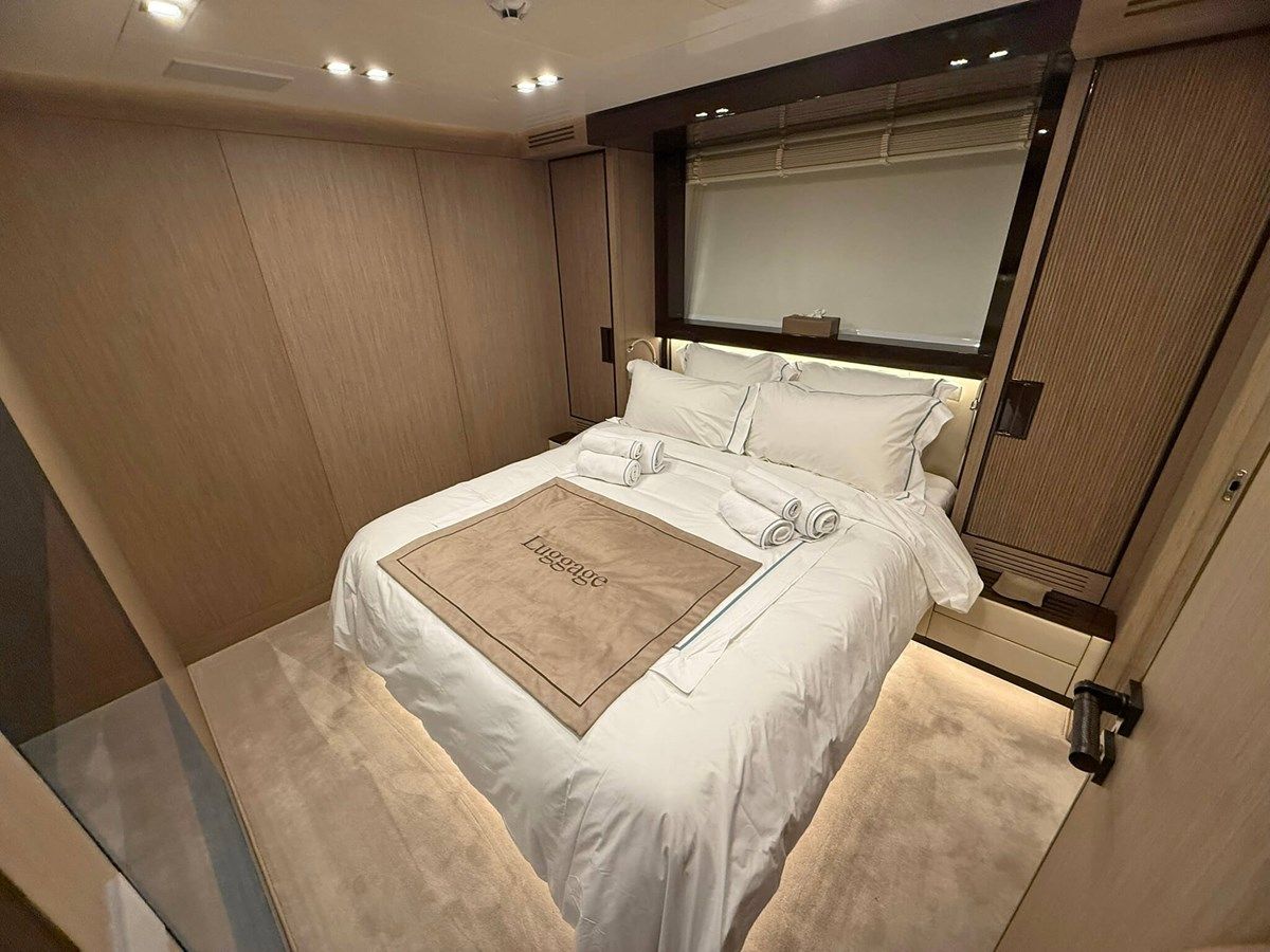 Buy a yacht SHIP HAPPENS - Maiora