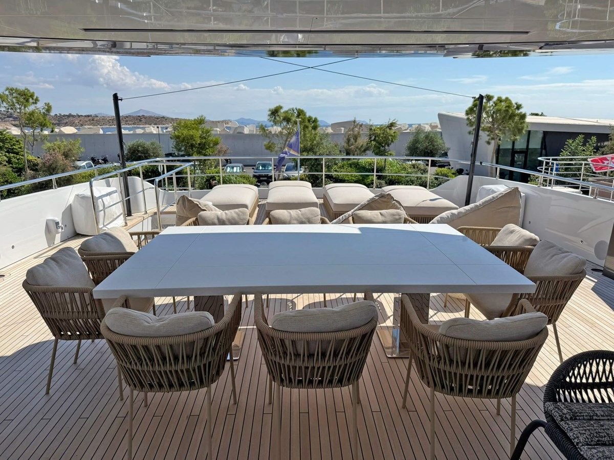 Buy a SHIP HAPPENS - Maiora at Shestakov Yacht Sales