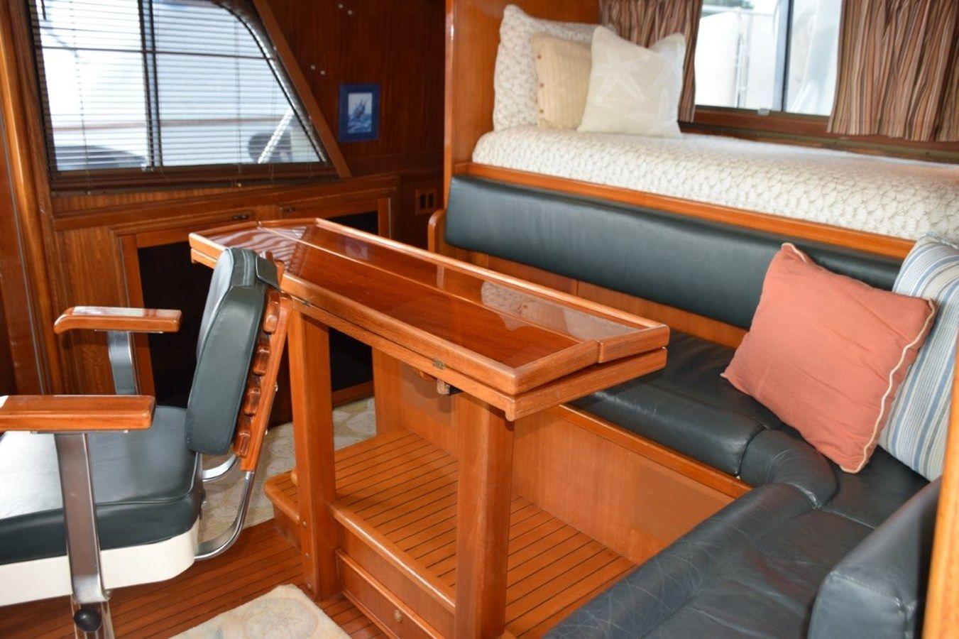 best yacht sales deals QA3 - Hatteras