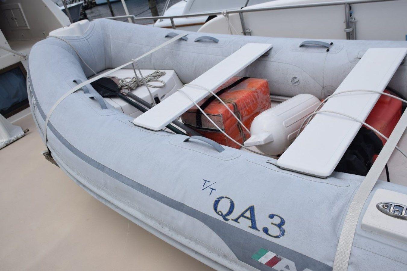 best yacht sales deals QA3 1978