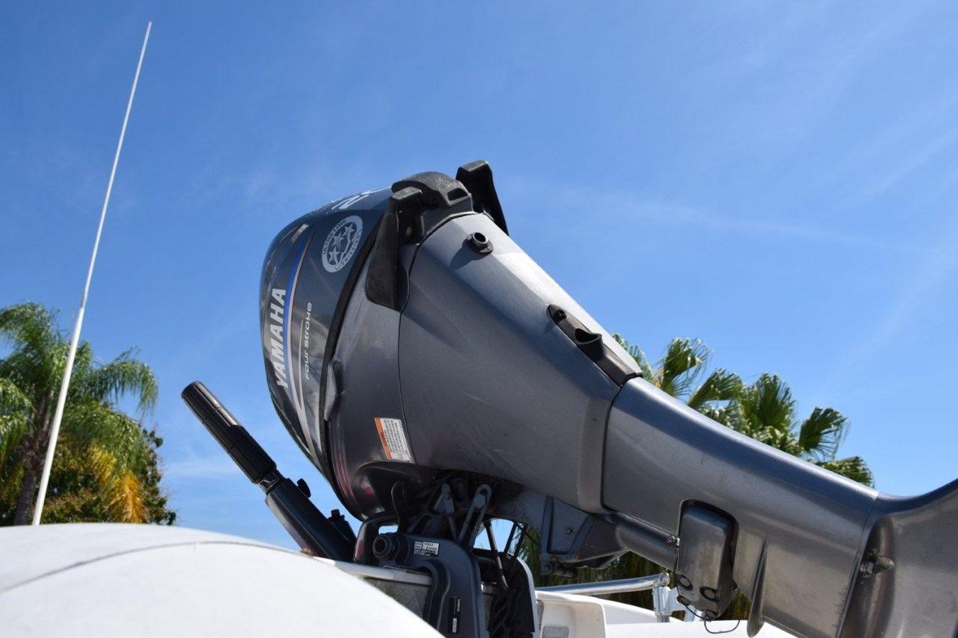 Buy a QA3 - Hatteras at Shestakov Yacht Sales