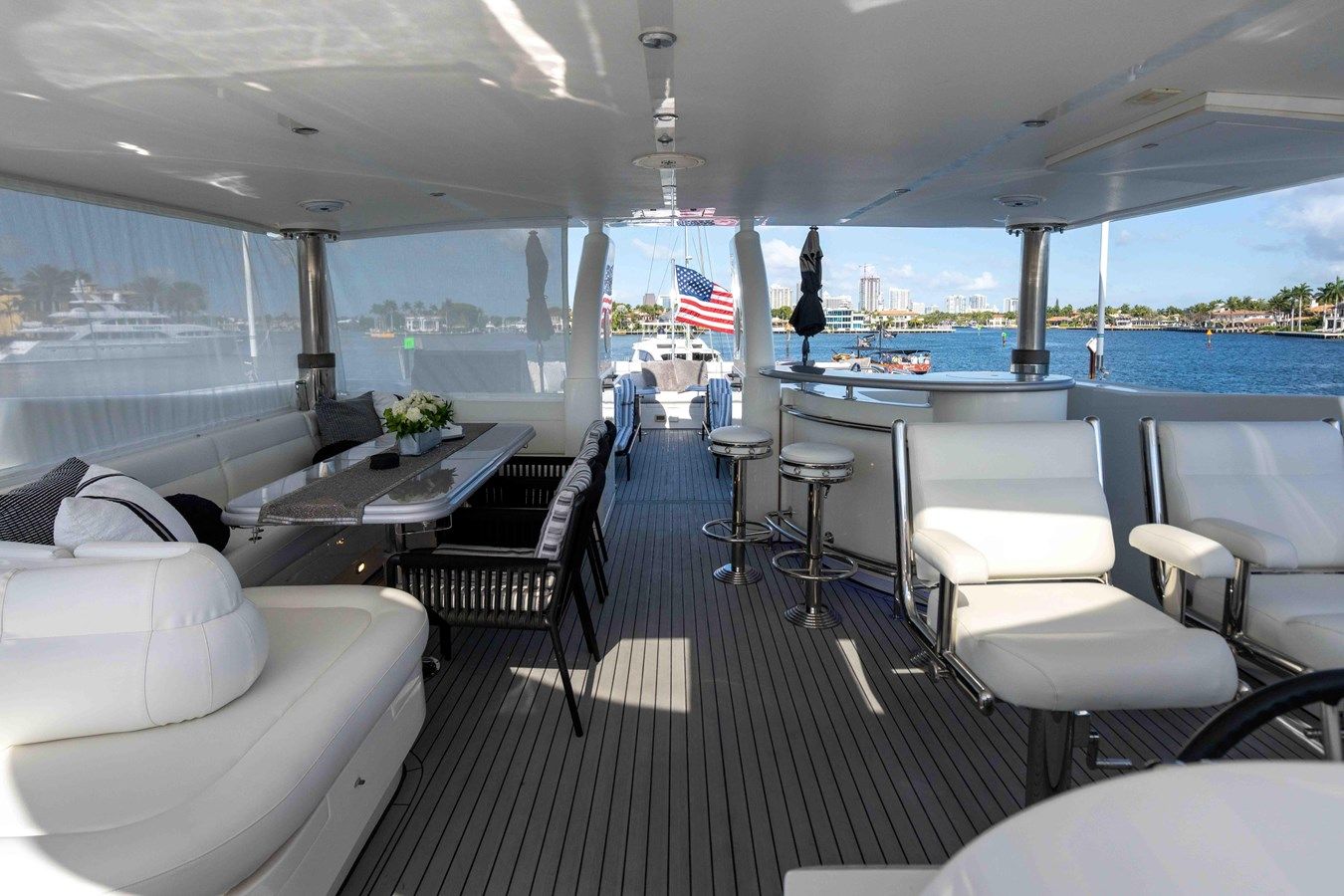 Buy a ALENIEL - Johnson at Shestakov Yacht Sales