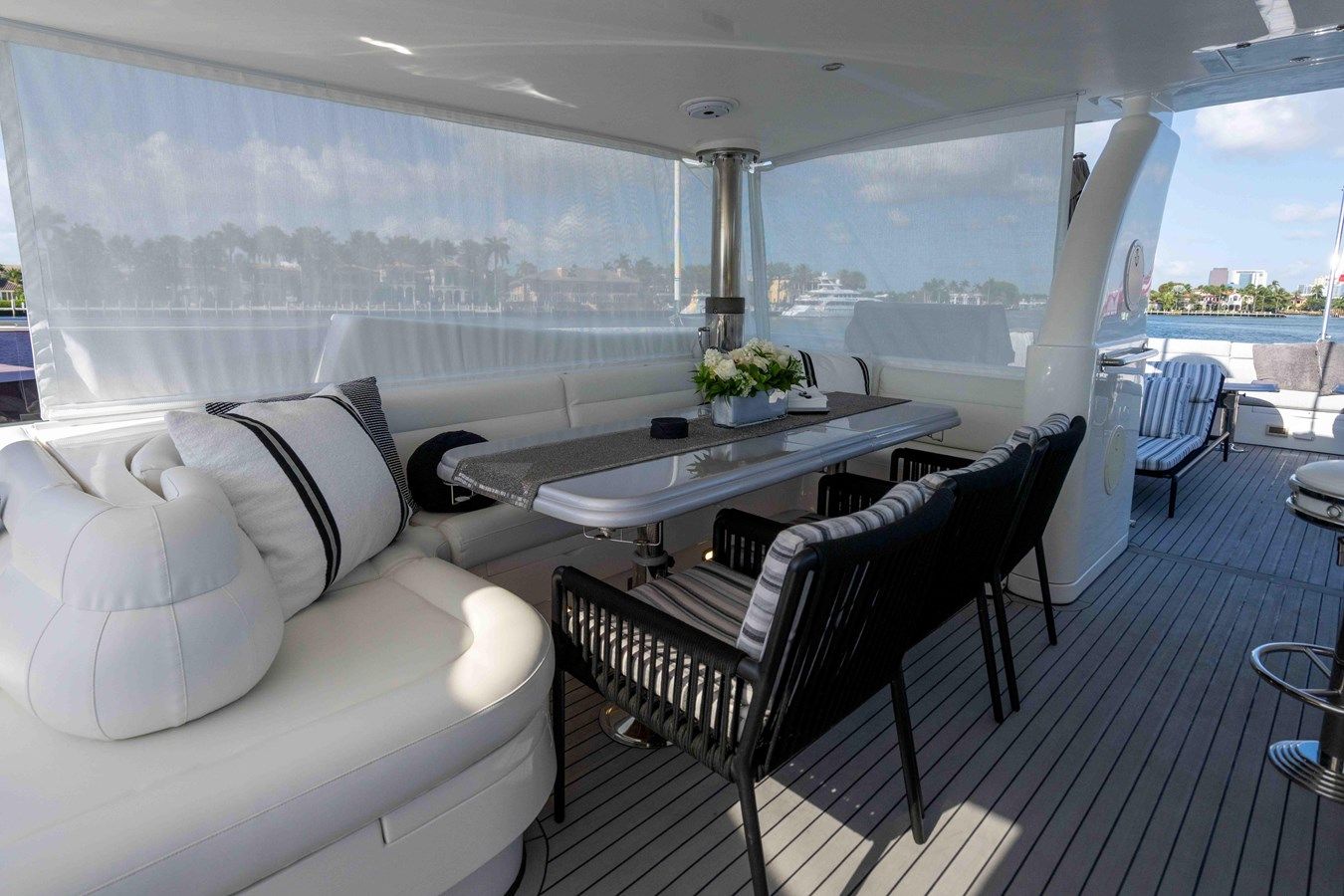 best yacht sales deals ALENIEL - Johnson