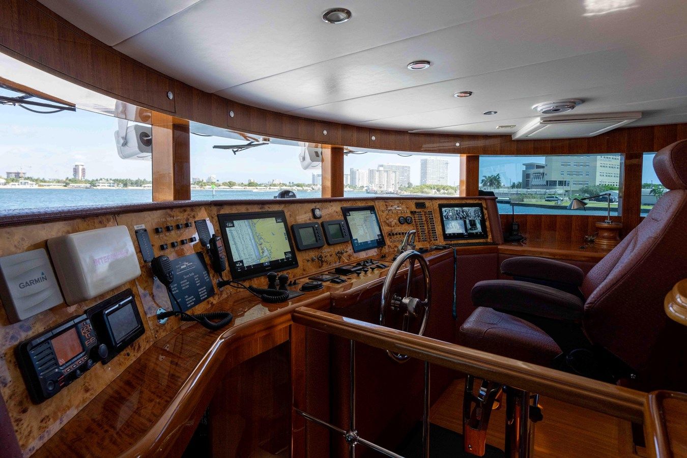 best yacht sales deals ALENIEL 2005