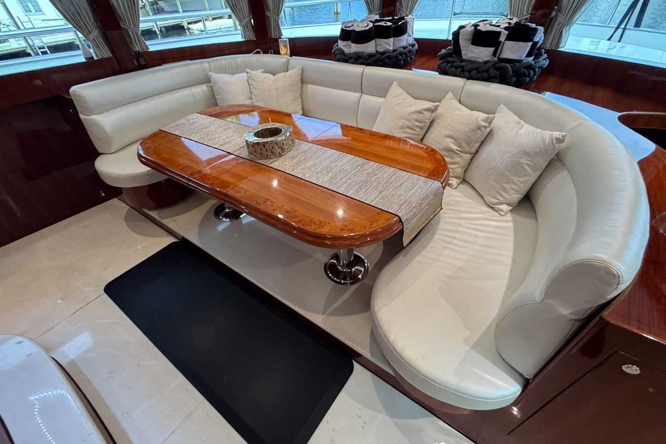 best yacht sales deals ALENIEL - Johnson