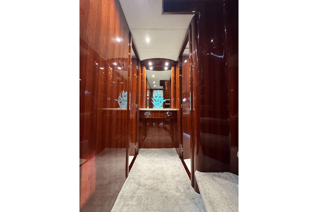 ALENIEL 87 yacht sale