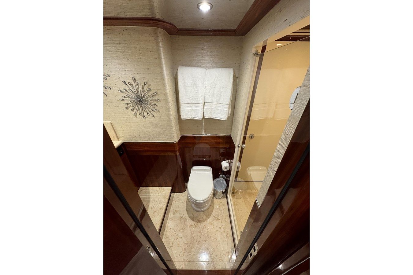 best yacht sales deals ALENIEL - Johnson