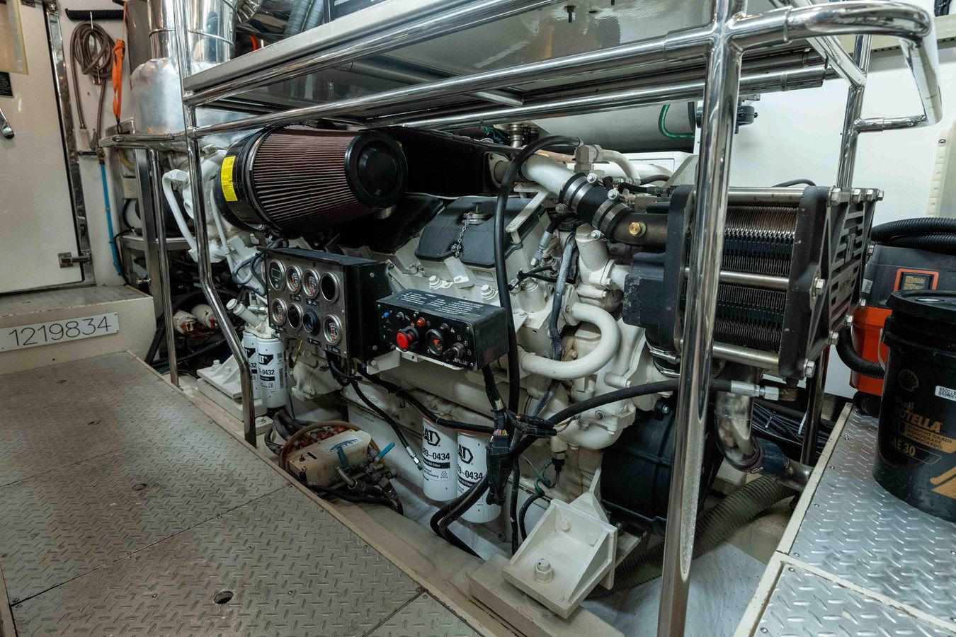 the best price on ALENIEL 87