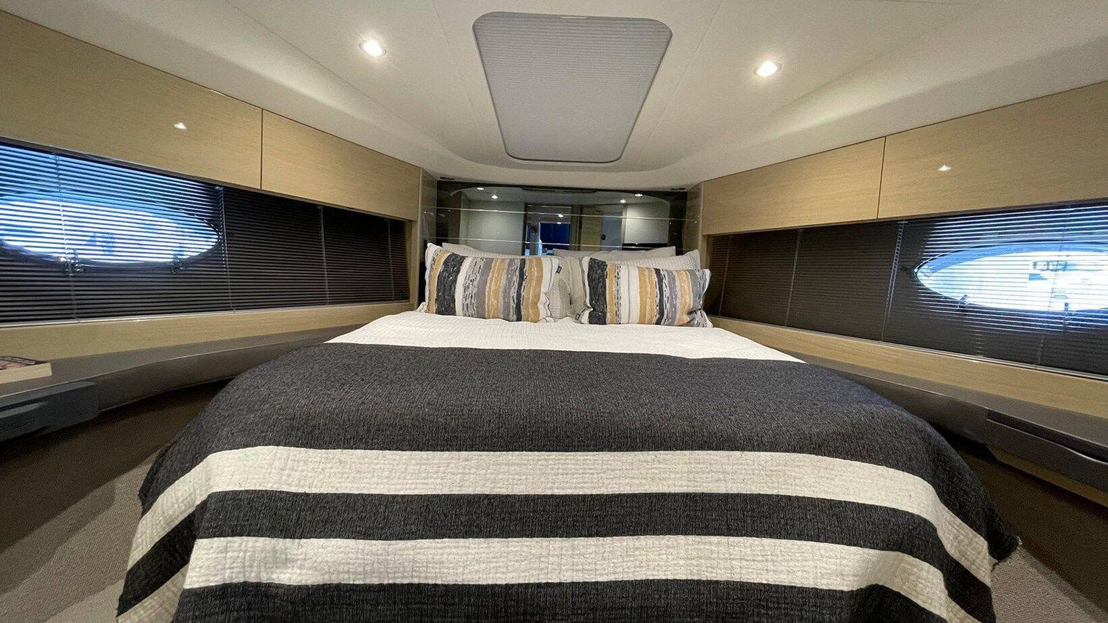 (no name) - PRINCESS yacht sale