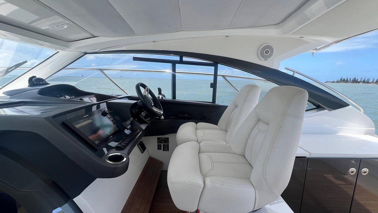 Buy a (no name) 2017 at Shestakov Yacht Sales