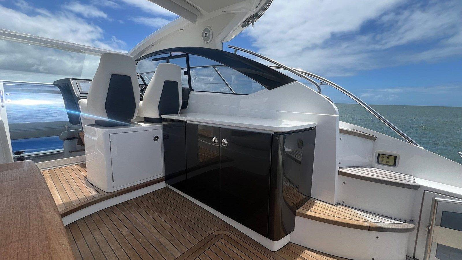 (no name) - PRINCESS yacht sale