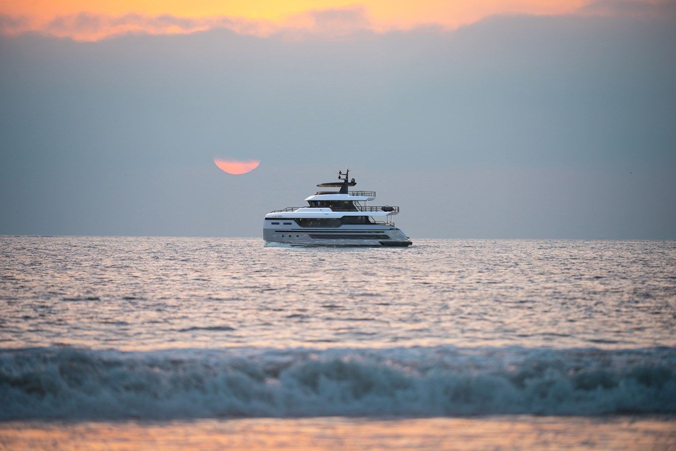 best yacht sales deals BC80