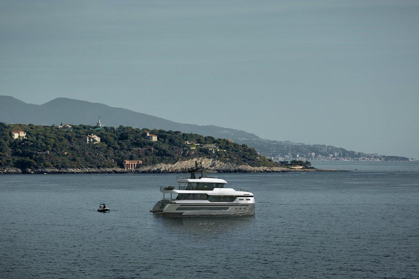 best yacht sales deals BC80