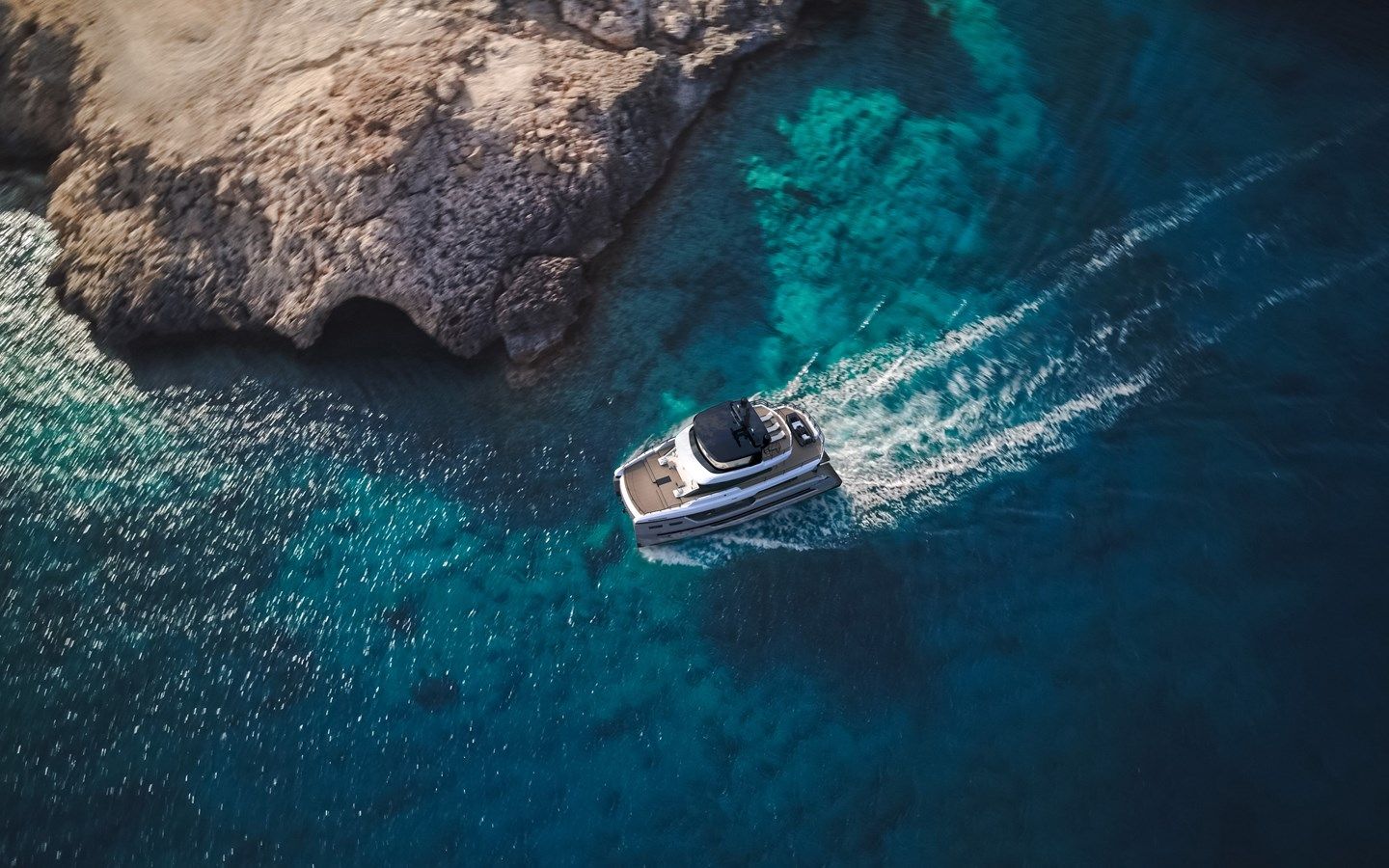 Buy a BC80 2027 at Shestakov Yacht Sales