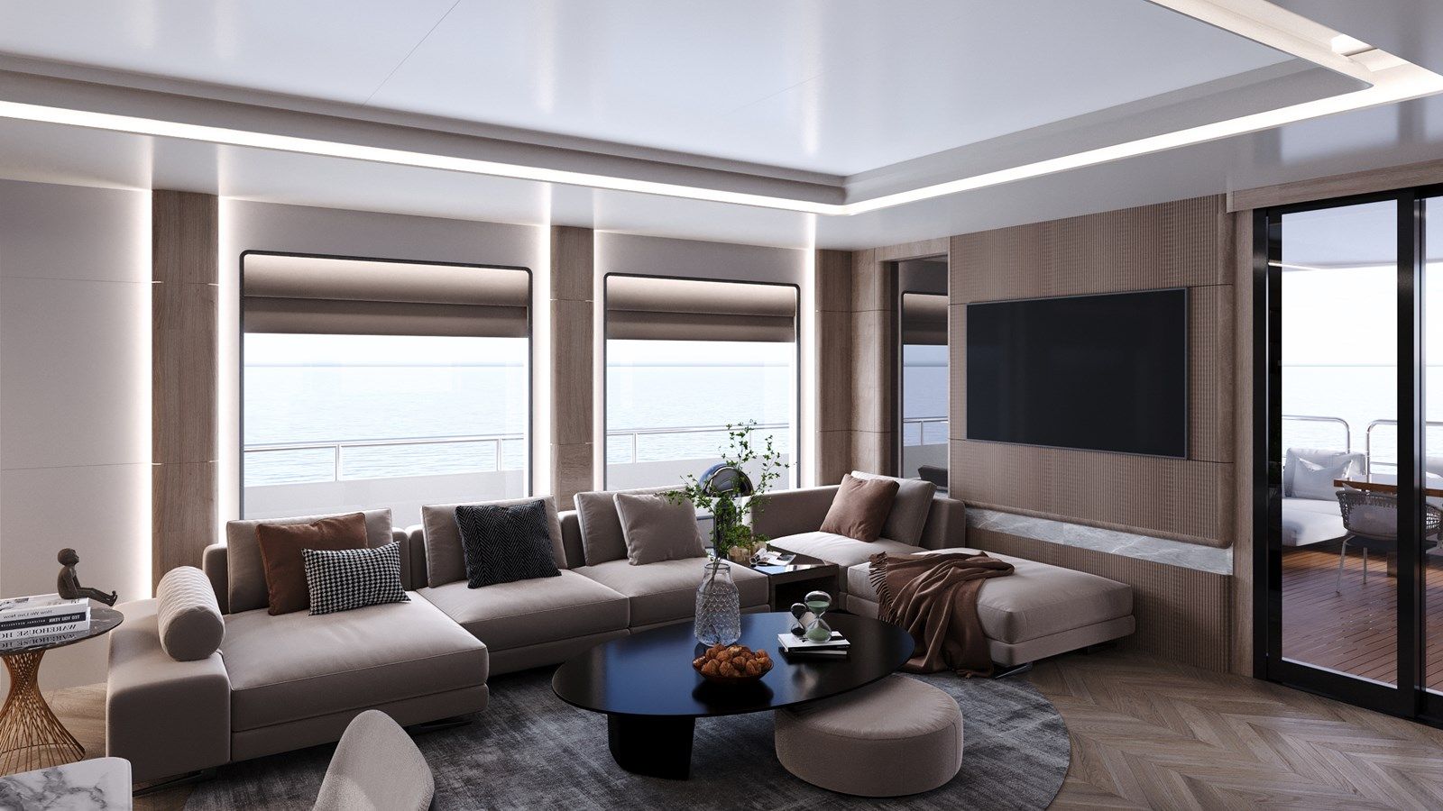 best yacht sales deals BC80 78