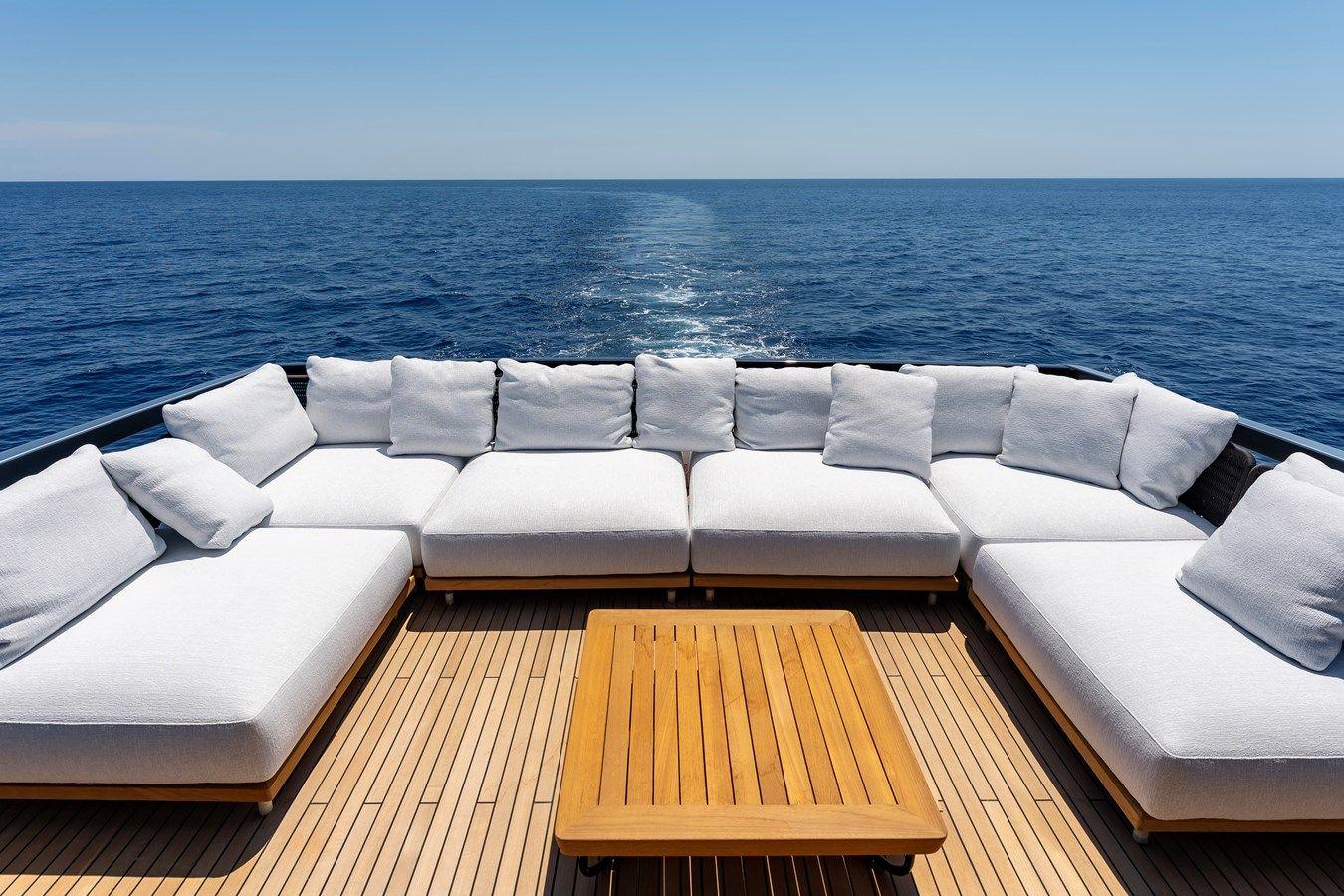 Buy a yacht COCO Y 2025