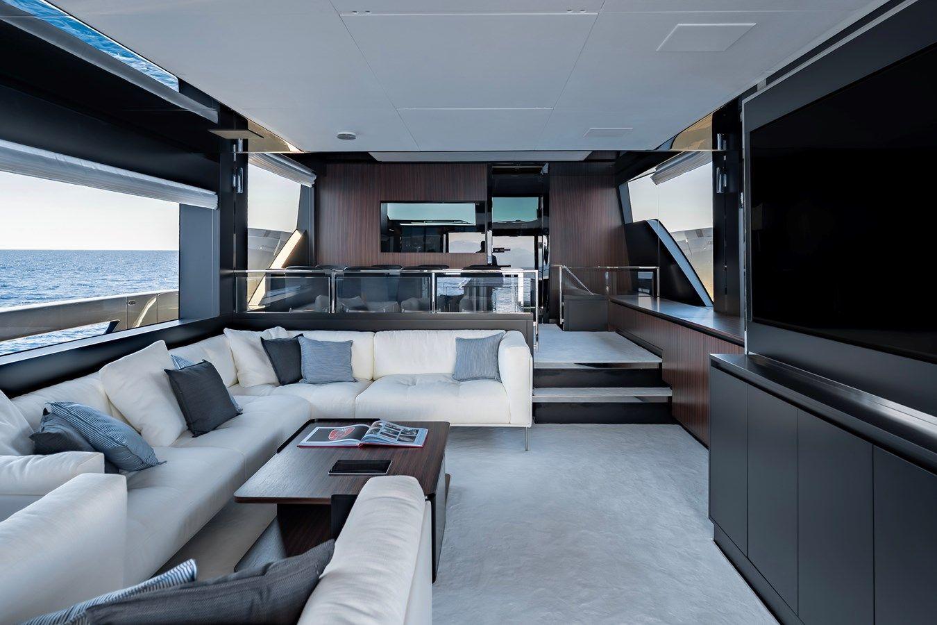 Buy a COCO Y 2025 at Shestakov Yacht Sales