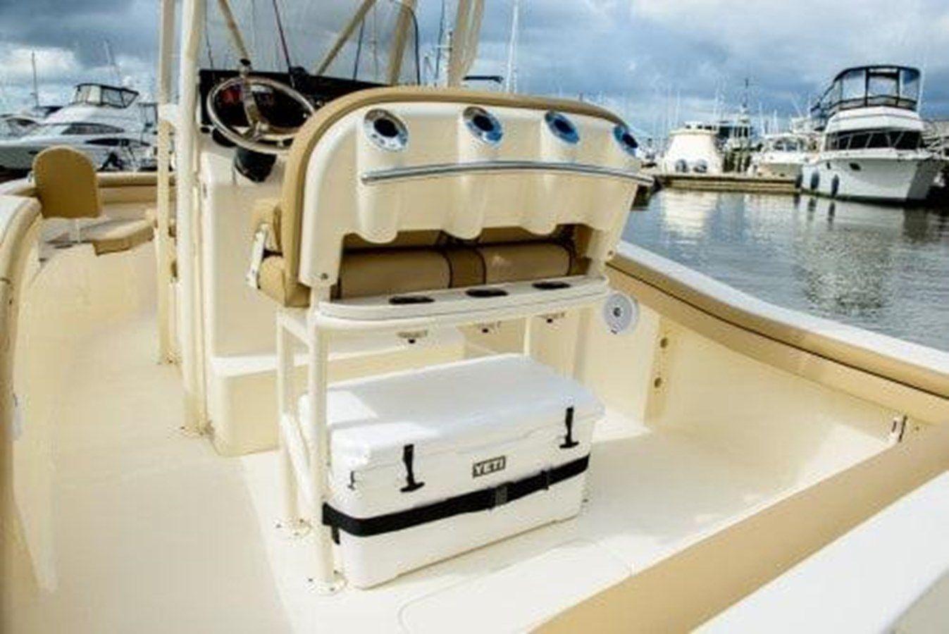 Buy a No Name 2026 at Shestakov Yacht Sales