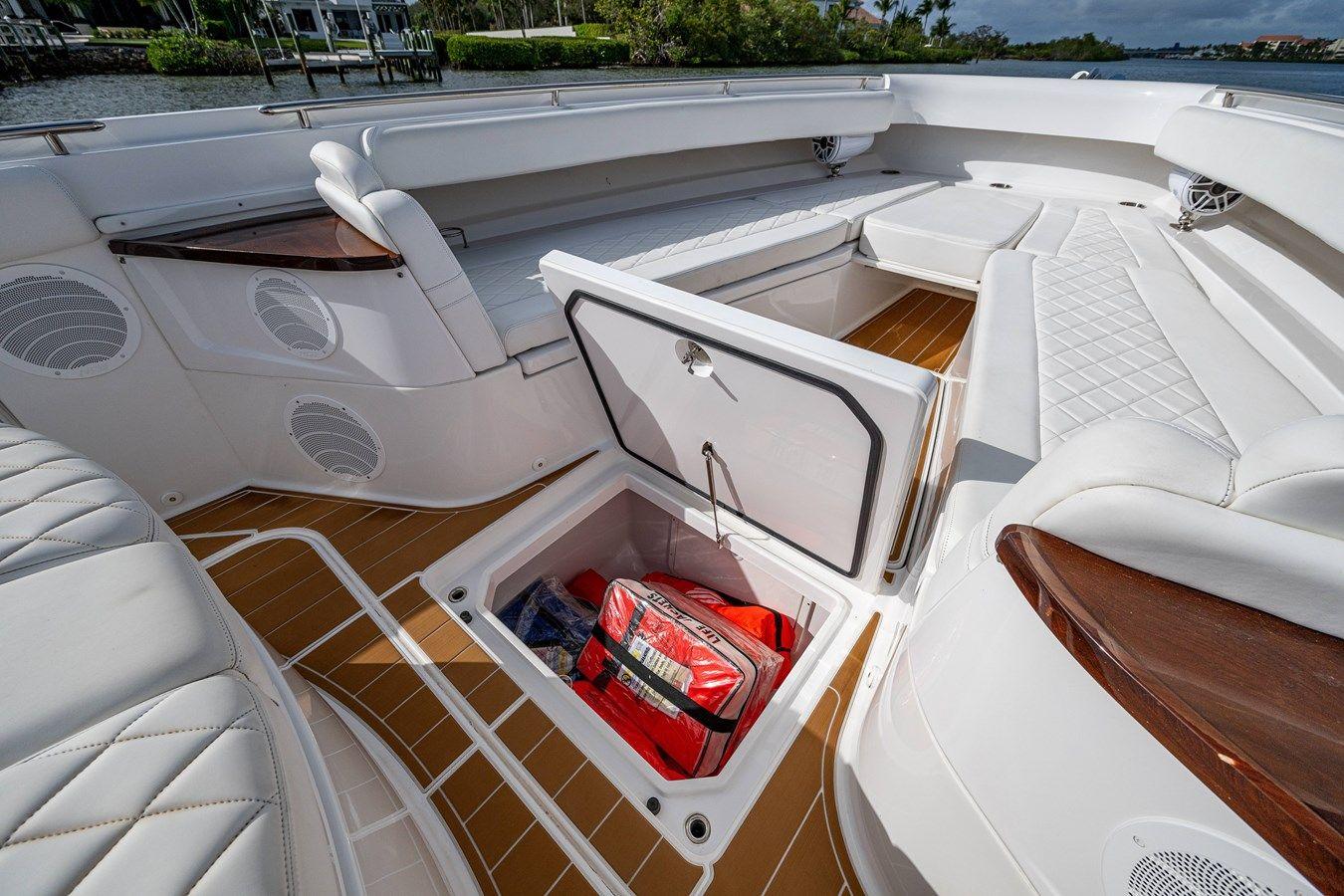 Продажа яхты JUST BILLS