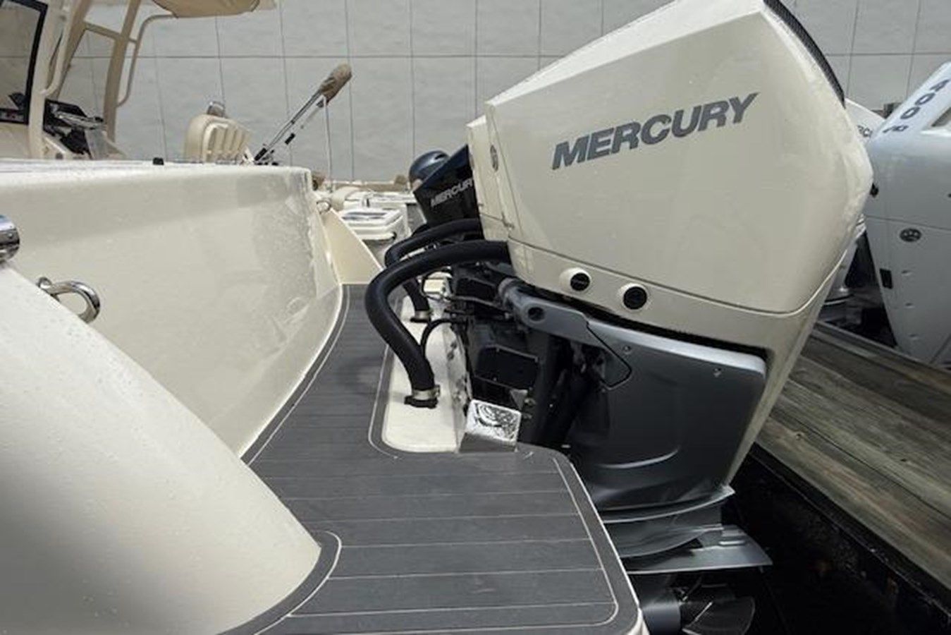 Продажа яхты No Name