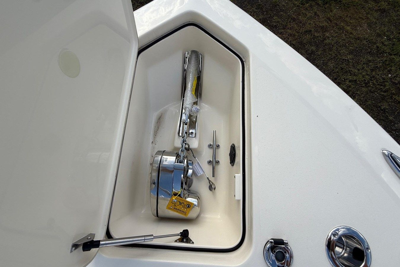 best yacht sales deals No Name